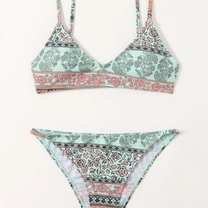 Boho Bikini 👙 NEW